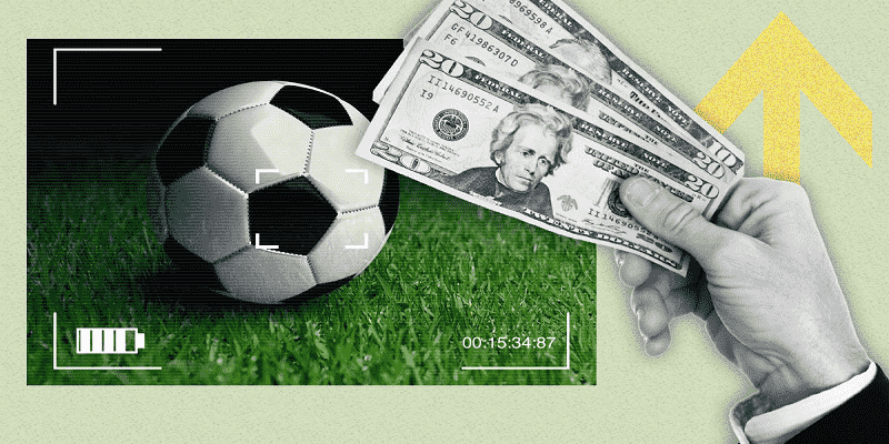 Hướng dẫn cách soi kèo bóng đá chuẩn xác 